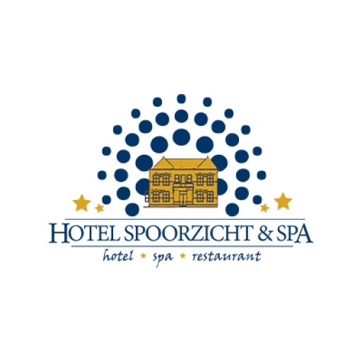 Logo Hotel Spoorzicht & SPA